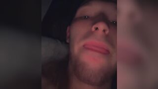 Latina sexy wet blowjob