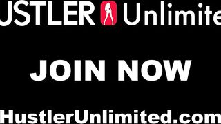 HUSTLER Unlimited - Squirting MILFs 2 Trailer | Staring Skylar Snow Fulfilling Her Fantasies