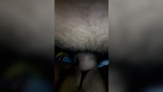 How to tease with my big cock