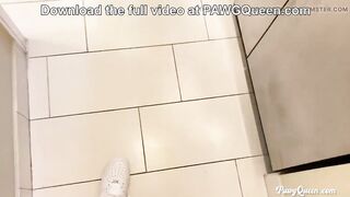 Sloppy Blowjob, Doggystyle or Cowgirl Ride? Ryan Smiles for PAWGQueen