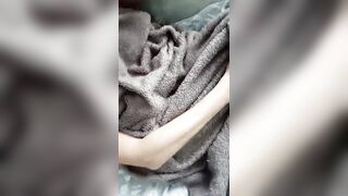 Myself on the Sofa