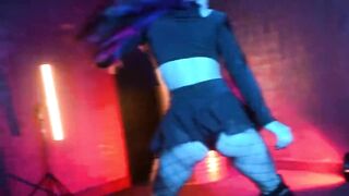 Violetlit video