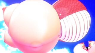 Lamia Miia The Bigger Blimp | Imbapovi