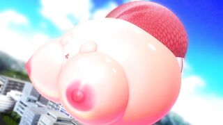Lamia Miia The Bigger Blimp | Imbapovi