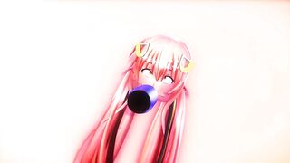 Lamia Miia The Bigger Blimp | Imbapovi