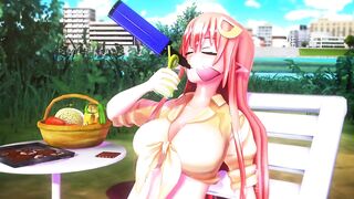 Lamia Miia The Bigger Blimp | Imbapovi