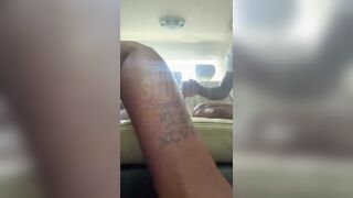 Short Stories : Car Quickie | Almost Caught
