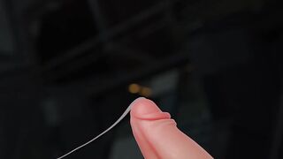 Velma - GhostCock || 4K60