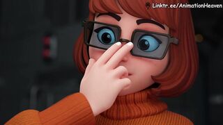 Velma - GhostCock || 4K60