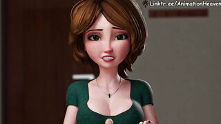 Cass - Blowjob