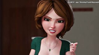 Cass - Blowjob