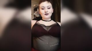 I want to use all my holes to please your cock