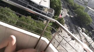 Public cum swallow for everyone
