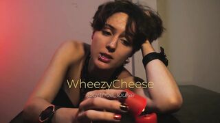 CBT Instructions With Master Louise