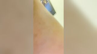 Минет в подъезде в 7 утра