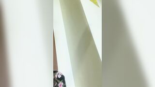 Минет в подъезде в 7 утра