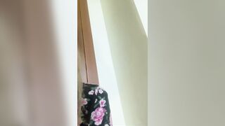 Минет в подъезде в 7 утра