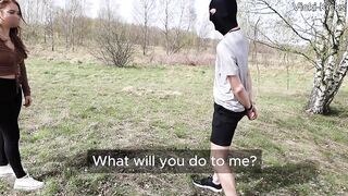 Every one of my bike trips ends like this - BALLBUSTING