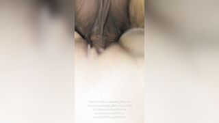 Trailer. MexReport #8. Cool sex with big dick