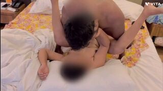 Desi Bhabi Shreya Hot Sex