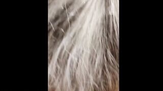 Give Me Head While Shaking That Ass Then Ride