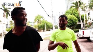 Neighbors Are Meant to Fuck Each Other