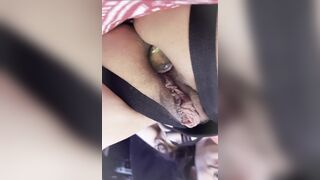 Pussy Cock Sloppy Show