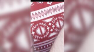 Pussy Cock Sloppy Show