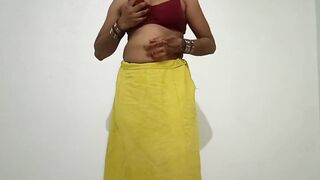 Bengali Girl Fingering