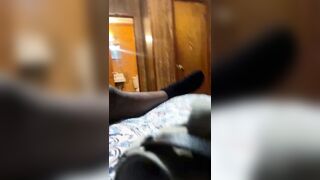 She LOVES my Dick