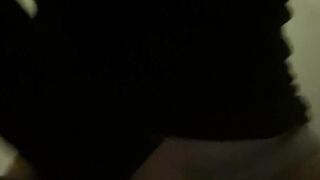 Wap Mastrubating at Work