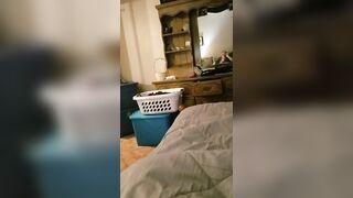 Nude Bbw Wife Big Boobs