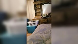 Nude Bbw Wife Big Boobs