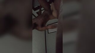 Fucking Da0ne till she Scream