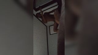 Fucking Da0ne till she Scream