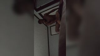 Fucking Da0ne till she Scream