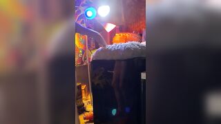 Fucking the Sh** out Tiny White Girl