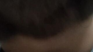 Трахнул шалаву прямо в подъезде! Трахнул дешевую шлюху