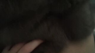 Трахнул шалаву прямо в подъезде! Трахнул дешевую шлюху