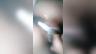 Ufffff Fuck me more and you end up Spouting all