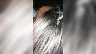 Sorority Girl Cheats on Boyfriend