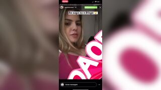 Grazi Mourão Sendo Chupada Por Amiga