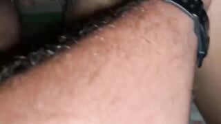 Cheating on my Husband with another Man