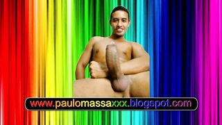 NEWS VIDEOS ON WWW.ONLYFANS.COM/PAULOMASSAXXX