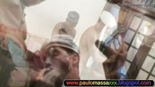 NEWS VIDEOS ON WWW.ONLYFANS.COM/PAULOMASSAXXX