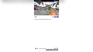 GrandYamiKaze Jerks off on Twitch Stream!