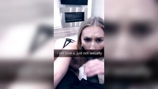 Three Girls who Cuck their Boyfriends with BBC