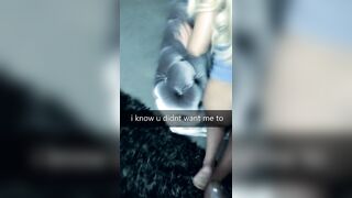 Three Girls who Cuck their Boyfriends with BBC