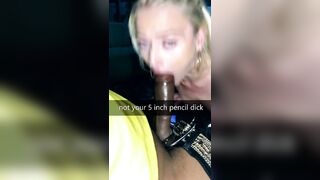 Three Girls who Cuck their Boyfriends with BBC