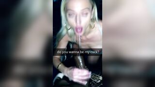 Three Girls who Cuck their Boyfriends with BBC